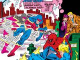 Marvel Team-Up Vol 1 121