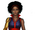 Mercedes Knight (Earth-13178)