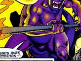 Herlequin (Earth-616)