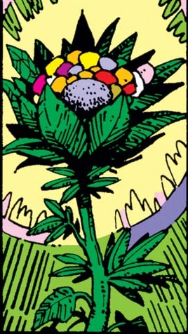 Millennia Bloom from Captain Marvel Vol 1 46 002