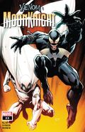 Moon Knight (Vol. 9) #23