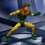 X-Men & Marvel Heroes (HyperScan) (Earth-TRN1508)