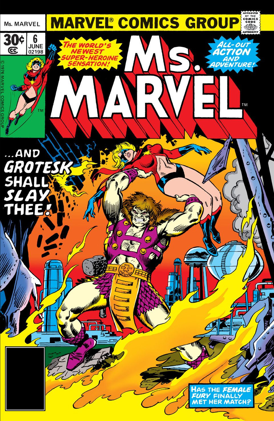 Marvel vol 1. Марвел 1977. Справочник Марвел комикс.