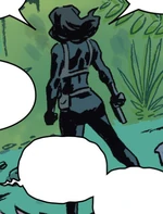 Bailey Hoskins: Worst X-Man Ever (Earth-61403)