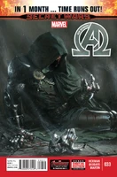 New Avengers (Vol. 3) #33