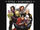 Official Marvel Graphic Novel Collection Vol 1 87