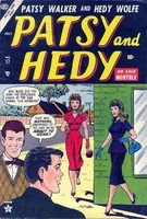 Patsy and Hedy #17