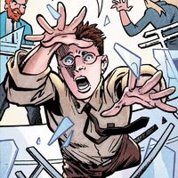 Peter Parker Earth 11580 Marvel Database Fandom If you have found an image that exists on the database, but that is not seen on this page please add it. peter parker earth 11580 marvel