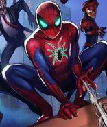 From Spider-Man Unlimited