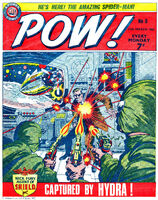 Pow! #8
