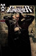 Punisher Vol 7 #2 "Living in Darkness, Part 2" (April, 2009)