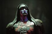 Ronan (Earth-199999) from Guardians of the Galaxy (film) 001