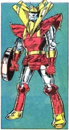 From Official Handbook of the Marvel Universe (Vol. 2) #10