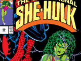 Sensational She-Hulk Vol 1 29