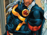 Shaitan (Earth-616)