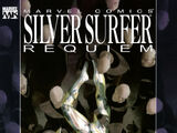 Silver Surfer: Requiem Vol 1 4