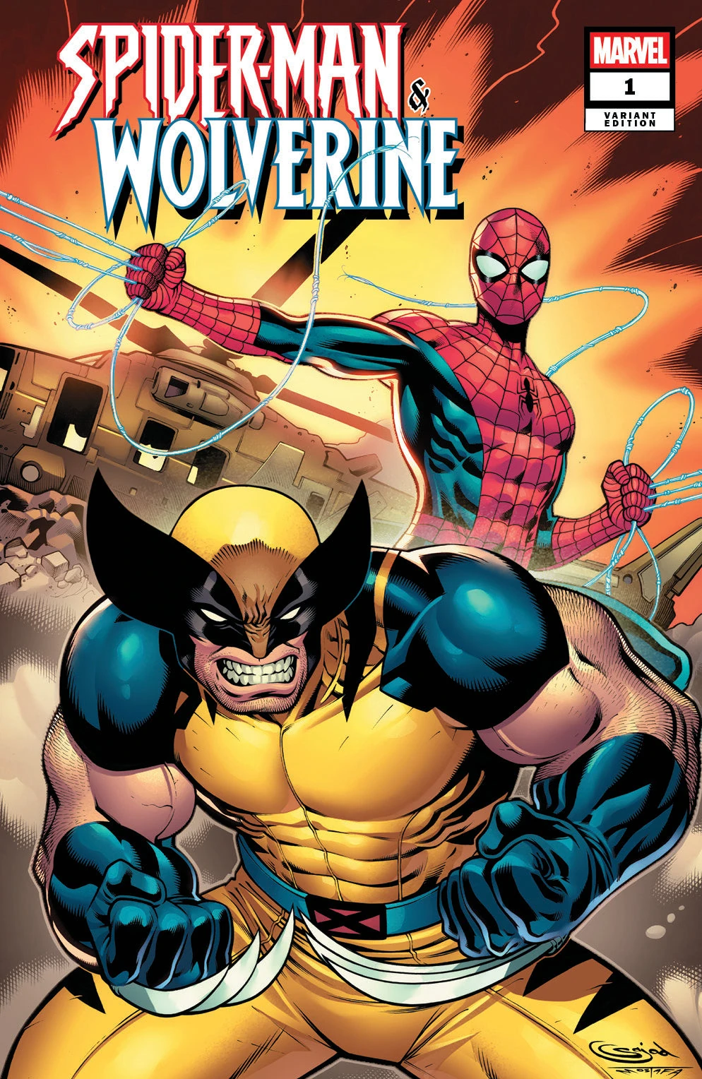 Heft (PCB Hobby Exclusive Variant)