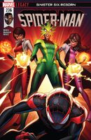 Spider-Man (Vol. 2) #236