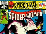 Spider-Woman Vol 1 41