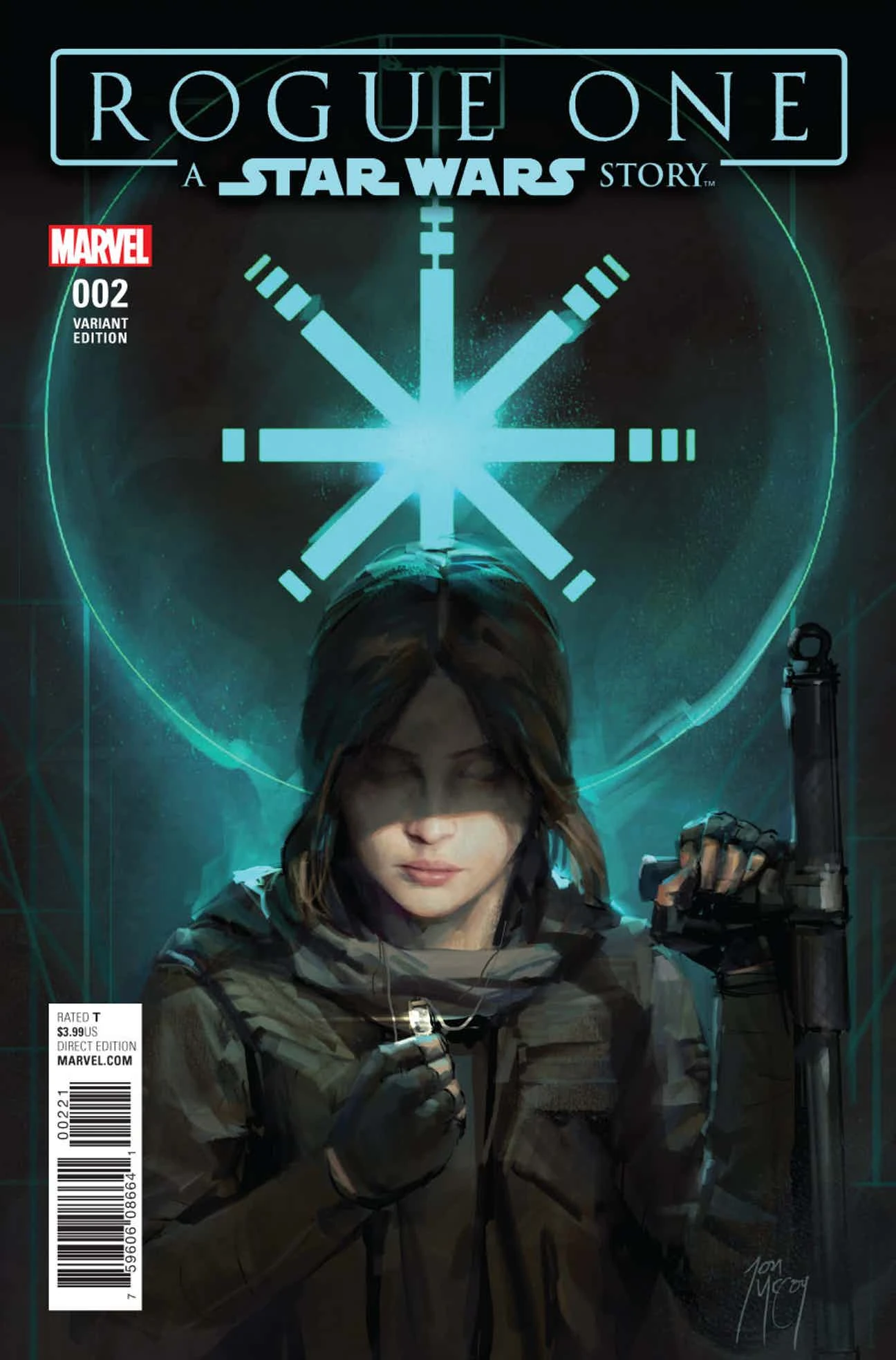 Heft (Concept Variant)