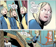 Stepford Cuckoos (Earth-616) from New X-Men Vol 1 141 001
