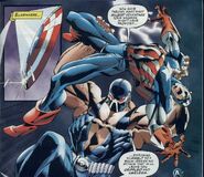 Steven Rogers (Earth-616)-Marvel Versus DC Vol 1 2 002