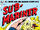 Sub-Mariner Comics Vol 1 38