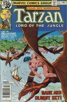 Tarzan Vol 1 21