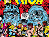 Thor Annual Vol 1