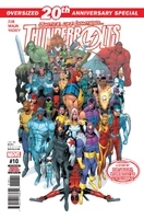 Thunderbolts (Vol. 4) #10