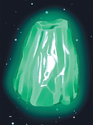 Dr strange time gem top