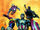 Ultimate Avengers Vol 1 1
