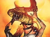 Ultimate X-Men Annual Vol 1 2