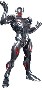 Ultron (Earth-30847)