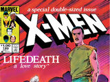 Uncanny X-Men Vol 1 186