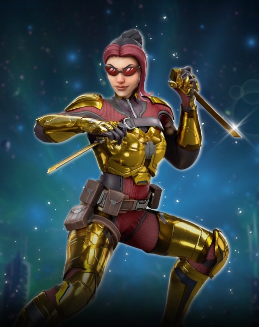新作人気モデル Hand Victoria (Earth-78149) Fandom | Database Marvel | その他