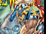 Wolverine Vol 2 154