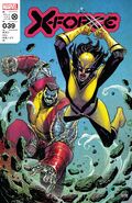 X-Force (Vol. 6) #39