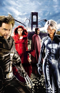 X Men The Last Stand Marvel Database Fandom