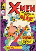 X-Men Pocket Book (UK) Vol 1 14
