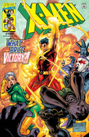 X-Men (Vol. 2) #102