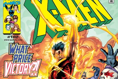 X-Force Vol 4 14 | Marvel Database | Fandom