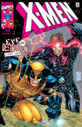 X-Men Vol 2 112