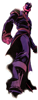 Zebediah Killgrave (Earth-616) from X-Man Vol 1 36 0001