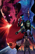 A-Force (Vol. 2) #3