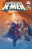 Age of X-Man The Marvelous X-Men Vol 1 3