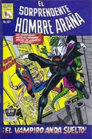 Amazing Spider-Man (MX) Vol 1 121.jpg (119 KB) Amazing Spider-Man (MX) #121