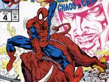 Amazing Spider-Man: Chaos in Calgary Vol 1 4