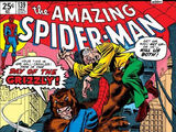 Amazing Spider-Man Vol 1 139