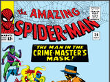 Amazing Spider-Man Vol 1 26